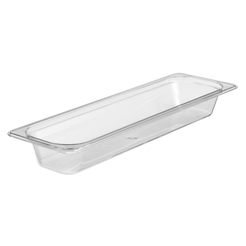 22LPCW135 Cambro 3.2 Qt. Capacity Camwear Food Pan