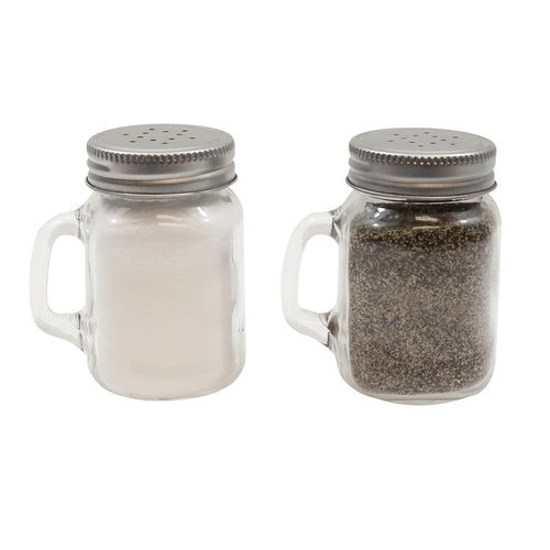 Salt & Pepper Shakers & Mills 