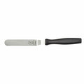 M18830P Mercer 4-1/4" x 3/4" Offset Spatula-Mercer Culinary