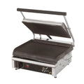 GX14IG Star Electric, Grill Express, Two-Sided Grill - Each-STAR MFG.