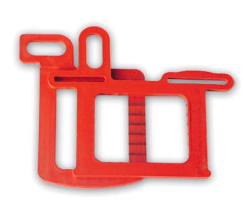 AC062 Dynamic USA DYNACUBE GRID SET + 3/8 PUSHER