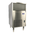 CrystalCraft™ Ice Maker, cube-style production capacity up to 100 lb/24 hours at 70°/50°-MANITOWOC