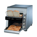 QCS2-500 Star 500 Slice Conveyor Toaster w/ 1.5" Product Opening-STAR MFG.