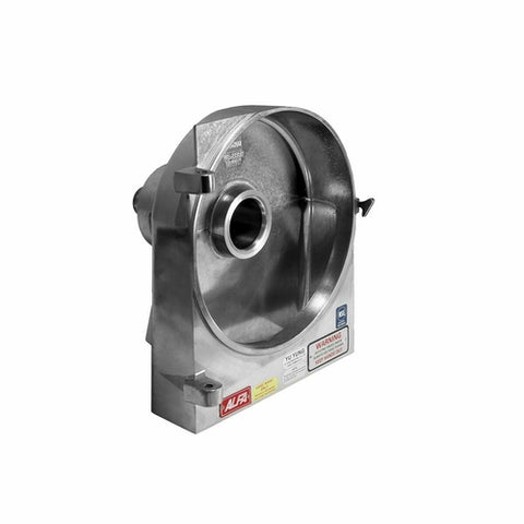 Alfa International VS-99H Housing for GS-12/VS-12 Grater Shredder and VS9-Compatible Attachments
