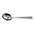 SRS-2 Winco 8-5/8" Serving Spoon - Each-WINCO