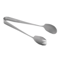 4404 Tablecraft 9-1/2" Serving Tongs - Each-Tablecraft Products