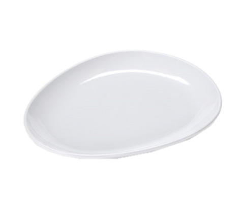 CS-6111-W GET 11"Lx9-1/4"W, White - Each