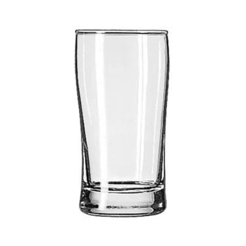 225 Libbey 9-1/4 Oz. Esquire Hi-Ball Glass-Libbey Glass