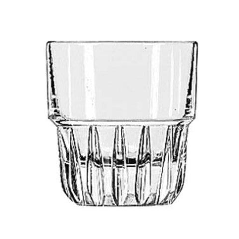15431 Libbey 5 Oz. Everest Juice Glass