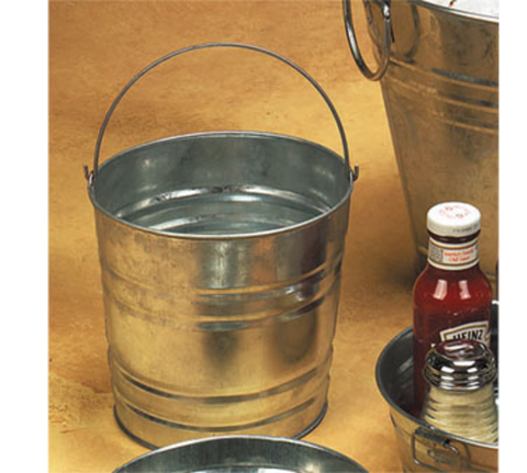 PTUB87 American Metalcraft 148 Oz. Pail-American Metalcraft