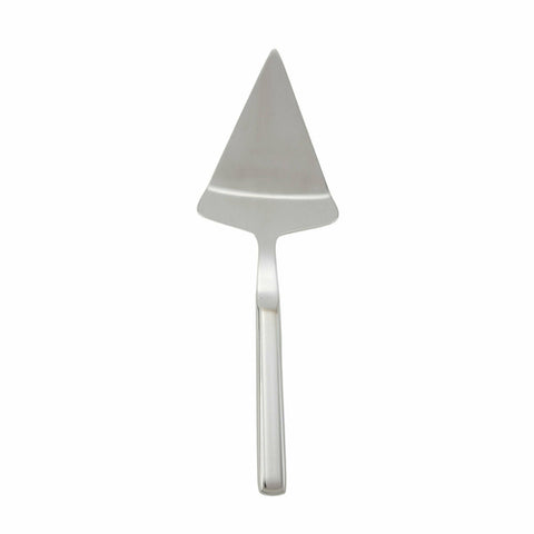 Winco BW-WPS6 11-1/2" Extra Wide Pie Server with Hollow Handle, Stainless Steel