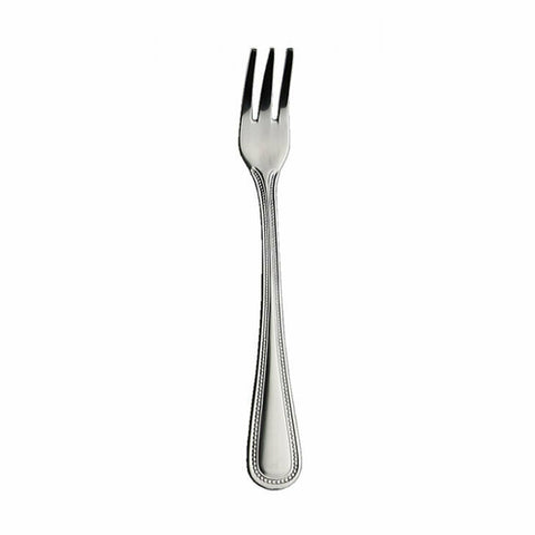 Libertyware PRM9 Primrose Cocktail/Oyster Fork, Extra Heavy 18/0 Stainless Steel