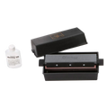 Mh-308 Tablecraft Three-Way Sharpener System, 8": Coarse, Medium & Fine, Includes Honing Oil-Tablecraft Products