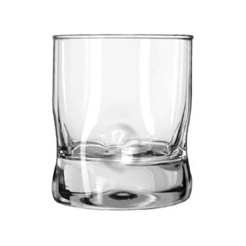 1767591 Libbey 11-3/4 Oz. Double Old Fashioned Glass - Dozen