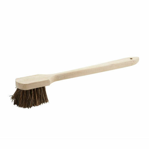 BRP-20 Winco 20" Pot Brush - Each