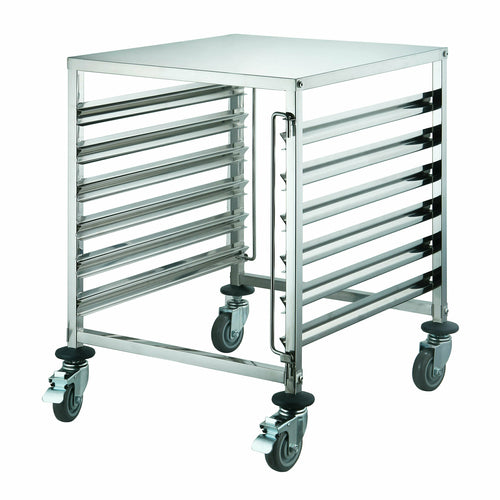 Insert Pan Racks 
