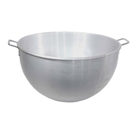 Town Food Service 37180 80 Qt. Round Bottom Handled Pot