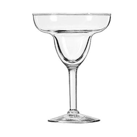 Libbey 8429 Citation Gourmet Coupette/Margarita Glass, 9 oz