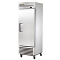 T-23-HC True 27" 1-Section Reach-In Refrigerator-True MFG Co.