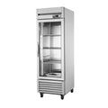 TH-23G True One-Section, Heated Cabinet - Each-True MFG Co.