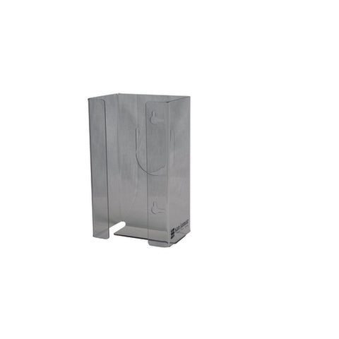 G0803 San Jamar 1 Box Capacity, Disposable Glove Dispenser - Each-CFS Brands