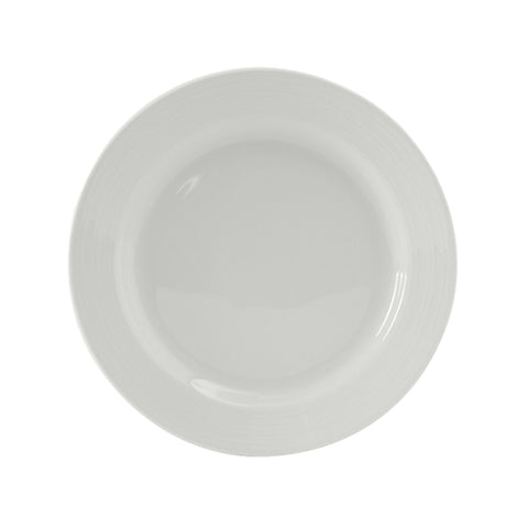 FPA-072 Tuxton China Plate 7-1/4"-Tuxton China