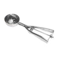 ISS-10 Winco 3-3/4 Oz. (Size 10) Disher/Portioner-WINCO