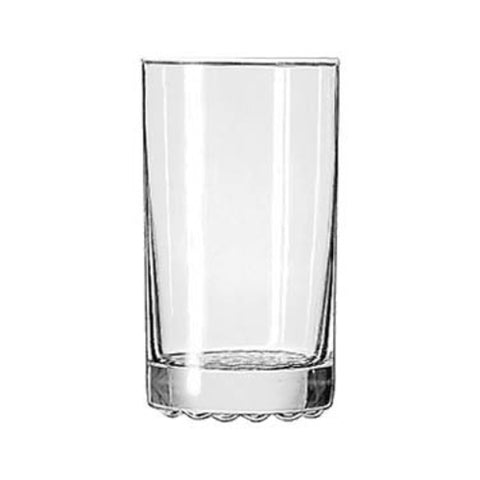 23256 Libbey 9 Oz. Hi-Ball Glass - Dozen