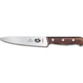5.2000.15 Victorinox 6" Chef Knife w/ Rosewood Handle-Victorinox Swiss Army