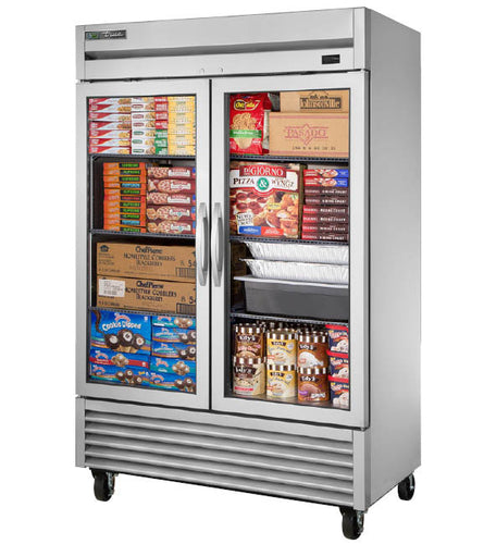 T-49FG-LD True Reach-In, Freezer - Each