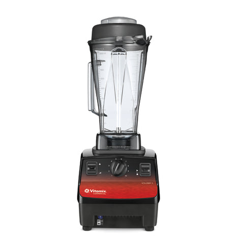 Vitamix 62826 Vita-Prep 3 Commercial Blender with 64 oz. Container - 120V