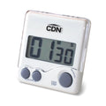 TM7-W CDN 100 Minutes By Min/Sec Alarm Timer-CDN