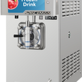 6650-C Spaceman USA Countertop Frozen Beverage Machine, 96 Serves/HR-Spaceman USA