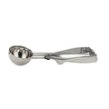 ISS-20 Winco 2-1/2 Oz. (Size 20) Disher/Portioner-WINCO