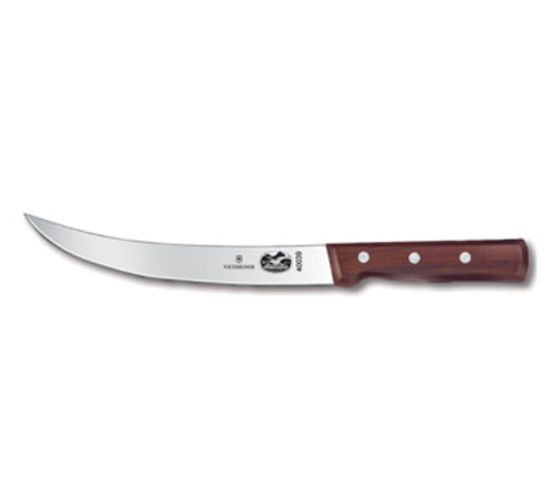 Breaking Knives