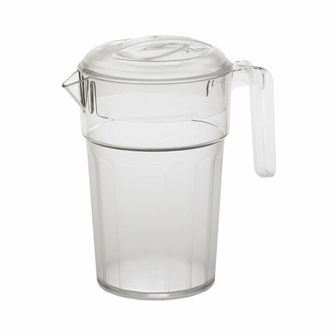 PC34CW135 Cambro 34 Oz. Camwear Pitcher