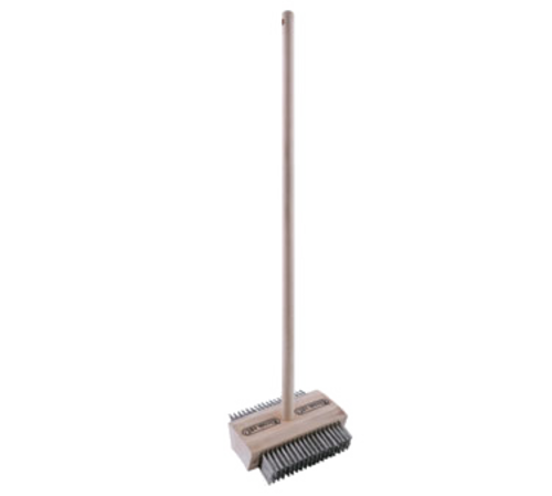 Equipment Cleaning Tools & Supplies