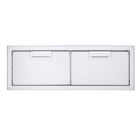 IBI36-HD Crown Verity 36" Infinite Series Built-In Horizontal Door-CROWN VERITY INC.