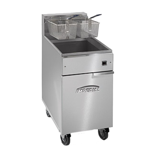 Electric Fryer