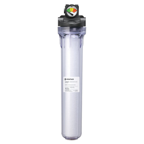 Everpure EV979590 E-20 Prefilter System with EC210 Cartridge, 20-Inch