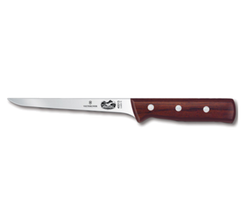 47013 Victorinox/Forschner 6" Narrow, Boning Knife - Each