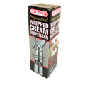 90063 Chef Master 2 Pint (1.0L), Chef-Master™ Whipped Cream Dispenser - Each-CHEF MASTER