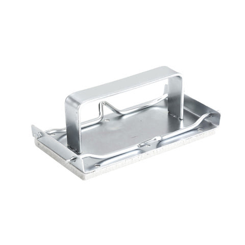 Winco GSH-1 Griddle Screen Holder, 5 x 2-3/4 in