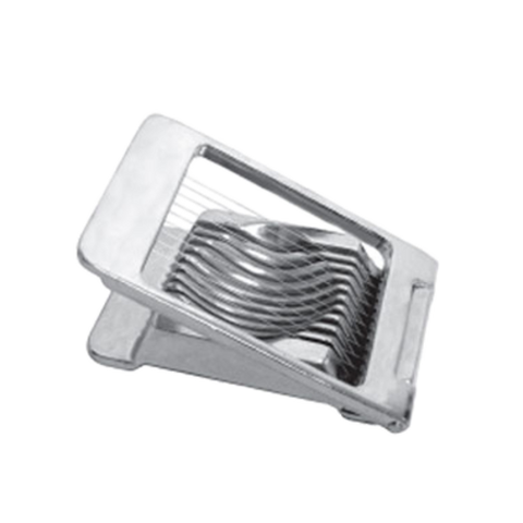 ALES-005C Thunder Group Square Egg Slicer