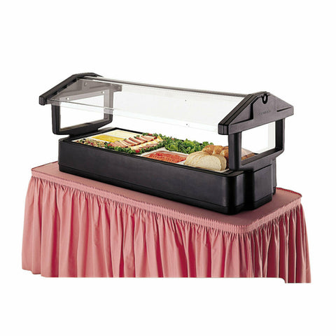 Cambro 5FBRTT110 Salad Bar