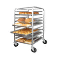 ALRK-10 Winco 10-Tier Aluminum Sheet Pan Rack-WINCO