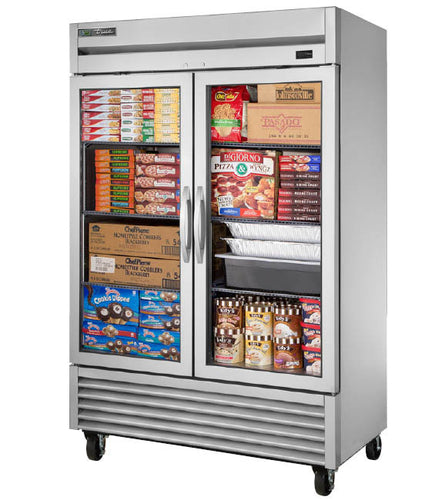 T-49FG-LD True Reach-In, Freezer - Each-True MFG Co.