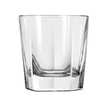 15480 Libbey 7 Oz. Inverness Rocks Glass-Libbey Glass