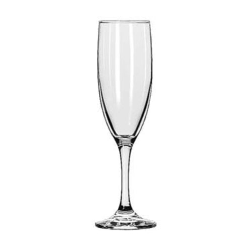 Flute Glasses 