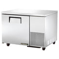 TUC-44-HC True 44" Deep 1-Door Undercounter Refrigerator-True MFG Co.